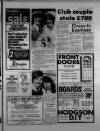 Torbay Express and South Devon Echo Friday 25 July 1980 Page 13