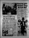 Torbay Express and South Devon Echo Friday 25 July 1980 Page 16