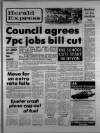 Torbay Express and South Devon Echo Friday 25 July 1980 Page 33