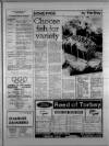 Torbay Express and South Devon Echo Friday 25 July 1980 Page 39