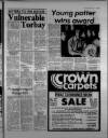 Torbay Express and South Devon Echo Friday 25 July 1980 Page 47