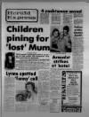 Torbay Express and South Devon Echo Tuesday 29 July 1980 Page 1