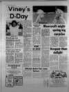 Torbay Express and South Devon Echo Tuesday 29 July 1980 Page 20