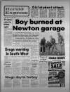Torbay Express and South Devon Echo Wednesday 30 July 1980 Page 1
