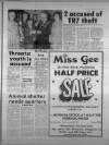 Torbay Express and South Devon Echo Wednesday 30 July 1980 Page 9