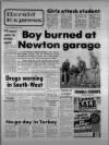 Torbay Express and South Devon Echo Wednesday 30 July 1980 Page 25