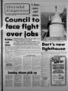 Torbay Express and South Devon Echo Saturday 02 August 1980 Page 1