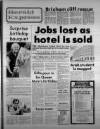 Torbay Express and South Devon Echo Monday 04 August 1980 Page 1
