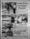 Torbay Express and South Devon Echo Wednesday 06 August 1980 Page 7