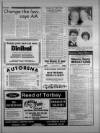 Torbay Express and South Devon Echo Wednesday 06 August 1980 Page 15