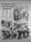 Torbay Express and South Devon Echo Friday 08 August 1980 Page 29