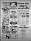 Torbay Express and South Devon Echo Saturday 09 August 1980 Page 5