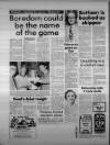 Torbay Express and South Devon Echo Tuesday 12 August 1980 Page 20