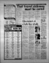 Torbay Express and South Devon Echo Thursday 14 August 1980 Page 22