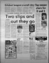 Torbay Express and South Devon Echo Thursday 14 August 1980 Page 24