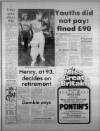 Torbay Express and South Devon Echo Saturday 16 August 1980 Page 3