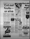 Torbay Express and South Devon Echo Saturday 16 August 1980 Page 16