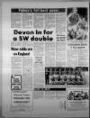 Torbay Express and South Devon Echo Tuesday 19 August 1980 Page 16