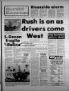 Torbay Express and South Devon Echo