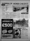 Torbay Express and South Devon Echo Thursday 28 August 1980 Page 19