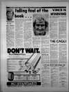 Torbay Express and South Devon Echo Thursday 28 August 1980 Page 22