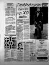 Torbay Express and South Devon Echo Monday 01 September 1980 Page 6