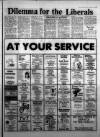 Torbay Express and South Devon Echo Monday 01 September 1980 Page 13