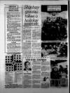 Torbay Express and South Devon Echo Tuesday 02 September 1980 Page 8