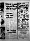 Torbay Express and South Devon Echo Wednesday 03 September 1980 Page 11