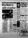 Torbay Express and South Devon Echo Wednesday 03 September 1980 Page 20