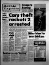 Torbay Express and South Devon Echo Friday 05 September 1980 Page 1