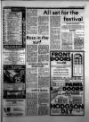 Torbay Express and South Devon Echo Friday 05 September 1980 Page 29