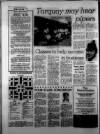 Torbay Express and South Devon Echo Monday 08 September 1980 Page 8