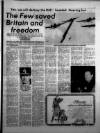 Torbay Express and South Devon Echo Monday 08 September 1980 Page 9