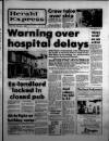 Torbay Express and South Devon Echo Friday 12 September 1980 Page 1