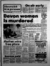 Torbay Express and South Devon Echo