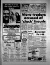 Torbay Express and South Devon Echo Thursday 02 October 1980 Page 5