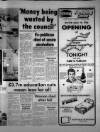 Torbay Express and South Devon Echo Thursday 02 October 1980 Page 15