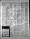 Torbay Express and South Devon Echo Thursday 02 October 1980 Page 16