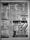 Torbay Express and South Devon Echo Thursday 02 October 1980 Page 21