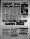 Torbay Express and South Devon Echo Wednesday 08 October 1980 Page 7