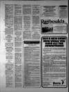 Torbay Express and South Devon Echo Wednesday 08 October 1980 Page 14