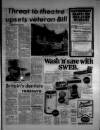 Torbay Express and South Devon Echo Thursday 09 October 1980 Page 11