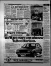 Torbay Express and South Devon Echo Thursday 09 October 1980 Page 22