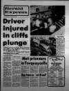 Torbay Express and South Devon Echo Wednesday 22 October 1980 Page 1