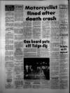Torbay Express and South Devon Echo Wednesday 22 October 1980 Page 2