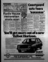 Torbay Express and South Devon Echo Wednesday 22 October 1980 Page 7