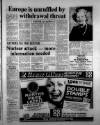 Torbay Express and South Devon Echo Monday 27 October 1980 Page 7