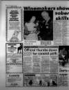 Torbay Express and South Devon Echo Monday 27 October 1980 Page 8