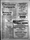 Torbay Express and South Devon Echo Wednesday 29 October 1980 Page 9
